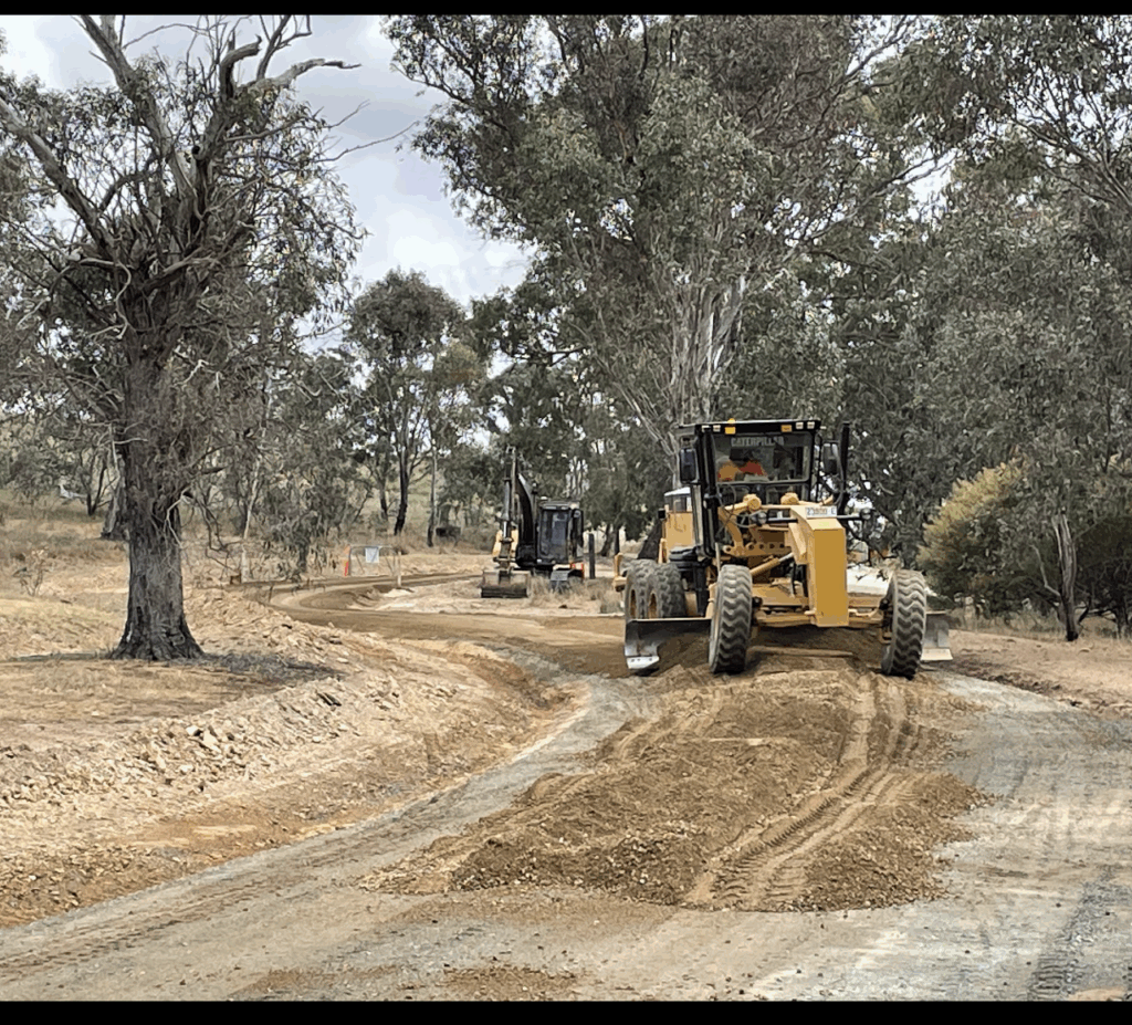 Civil Infrastructure - R Con Civil
